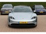 Porsche Taycan 4S Performance 84 kWh / SoH 91,9% / 38.845 km! /  Panoramadak / Camera / Passenger Display / Luchtvering / 21'' / Bose / Stoelverwarming / DAB / Cruise Control
