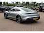 Porsche Taycan 4S Performance 84 kWh / SoH 91,9% / 38.845 km! /  Panoramadak / Camera / Passenger Display / Luchtvering / 21'' / Bose / Stoelverwarming / DAB / Cruise Control