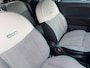 Fiat 500C |1.2 Lounge | Cabrio | clima| Verde Acqua | incl. 1 jaar Garantie