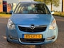 Opel Agila 1.2 Edition 5-Drs Airco El. pakket Audio-CD/MP3 LMV 15" Colorpakket ABS Afneembare trekhaak Dealeronderh Apk 05/02/2027
