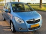 Opel Agila 1.2 Edition 5-Drs Airco El. pakket Audio-CD/MP3 LMV 15" Colorpakket ABS Afneembare trekhaak Dealeronderh Apk 05/02/2027