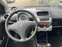 Peugeot 107 1.0  5 Drs Active AIRCO