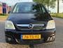 Opel Meriva 1.6-16V Enjoy Airco Elect. pakket Audio-CD Colorpakket ABS Getint glas Dealeronderhoud 149106 km's NAP! Apk 11/01/2027