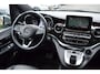 Mercedes-Benz V-klasse 300d Extra Lang DC Avantgarde | Navi | Burmester | 360 camera
