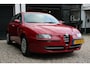 Alfa Romeo 147 1.6 T.Spark Veloce Impression