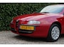 Alfa Romeo 147 1.6 T.Spark Veloce Impression