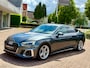 Audi A5 Sportback 35 TFSI S edition|S Line 3X|Leer|Camera|CarPlay|Daytona grijs|Nieuwstaat