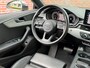Audi A5 Sportback 35 TFSI S edition|S Line 3X|Leer|Camera|CarPlay|Daytona grijs|Nieuwstaat