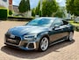 Audi A5 Sportback 35 TFSI S edition|S Line 3X|Leer|Camera|CarPlay|Daytona grijs|Nieuwstaat