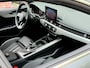 Audi A5 Sportback 35 TFSI S edition|S Line 3X|Leer|Camera|CarPlay|Daytona grijs|Nieuwstaat