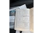 Ford Grand C-Max 1.0 Titanium 7persoons, boekjes, riem vervangen