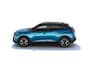 Peugeot e-2008 GT - Electric | Advanced Active Safety Brake met camera en radar | Climate Control | Elektrisch verstelbare en verwarmbare buitenspiegels