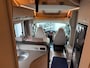 Dethleffs T7051 PULSE CLASSIC DBM/EB Dak airco | Zonnepaneel