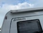 Dethleffs T7051 PULSE CLASSIC DBM/EB Dak airco | Zonnepaneel