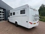 Dethleffs T7051 PULSE CLASSIC DBM/EB Dak airco | Zonnepaneel