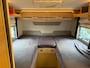 Dethleffs T7051 PULSE CLASSIC DBM/EB Dak airco | Zonnepaneel