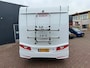 Dethleffs T7051 PULSE CLASSIC DBM/EB Dak airco | Zonnepaneel