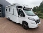 Dethleffs T7051 PULSE CLASSIC DBM/EB Dak airco | Zonnepaneel