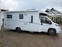 Dethleffs T7051 PULSE CLASSIC DBM/EB Dak airco | Zonnepaneel