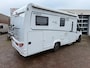 Dethleffs T7051 PULSE CLASSIC DBM/EB Dak airco | Zonnepaneel
