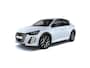 Peugeot 208 GT | Elektrische parkeerrem | Extra getinte achterste zijruiten en achterruit | Extra getinte achterste zijruiten en achterruit