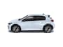 Peugeot 208 GT | Elektrische parkeerrem | Extra getinte achterste zijruiten en achterruit | Extra getinte achterste zijruiten en achterruit
