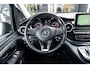 Mercedes-Benz V-klasse 250d Lang DC I Leder I Burnmester I vol opties I standkachel I