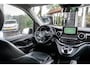 Mercedes-Benz V-klasse 250d Lang DC I Leder I Burnmester I vol opties I standkachel I
