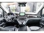 Mercedes-Benz V-klasse 250d Lang DC I Leder I Burnmester I vol opties I standkachel I