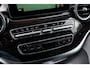 Mercedes-Benz V-klasse 250d Lang DC I Leder I Burnmester I vol opties I standkachel I