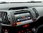 Kia Sportage 2.0 X-clusive Compleet uitgerust en comfortabel rijden