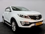 Kia Sportage 2.0 X-clusive Compleet uitgerust en comfortabel rijden