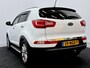 Kia Sportage 2.0 X-clusive Compleet uitgerust en comfortabel rijden