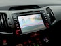 Kia Sportage 2.0 X-clusive Compleet uitgerust en comfortabel rijden