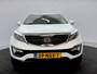 Kia Sportage 2.0 X-clusive Compleet uitgerust en comfortabel rijden