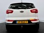 Kia Sportage 2.0 X-clusive Compleet uitgerust en comfortabel rijden