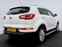 Kia Sportage 2.0 X-clusive Compleet uitgerust en comfortabel rijden
