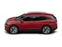 Volkswagen ID.4 Pro Limited Edition Plus | 'App-Connect' draadloze smartphone integratie | Achterbank in ongelijke delen neerklapbaar incl. middenarmsteun en doorlaadmogelijkheid | Achterklep, elektrisch , incl. Easy Open & Close