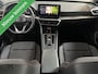 SEAT Leon Sportstourer 1.5 eTSI 150 pk DSG FR Buss Intense | Navi | LED | ACC | Virtual | CarPlay | PDC | DAB | Stuur/stoel verw |