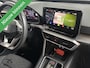 SEAT Leon Sportstourer 1.5 eTSI 150 pk DSG FR Buss Intense | Navi | LED | ACC | Virtual | CarPlay | PDC | DAB | Stuur/stoel verw |