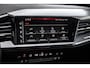 Audi Q4 e-tron S edition Competition | Achterklep, automatisch bedienbaar | Aluminium optiek in het interieur | Audi Virtual Cockpit
