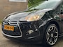 Citroën DS3 Cabrio 1.2 VTi So Chic Cabrio Lage KMS in Nette staat