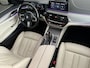 BMW 5-Serie 520i High Executive M Sport Pano|Memory|Sfeer