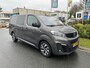 Fiat Scudo 2.0 MultiJet 180PK AUT L3H1 DC Leder•Xenon