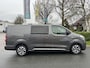 Fiat Scudo 2.0 MultiJet 180PK AUT L3H1 DC Leder•Xenon