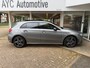 Mercedes-Benz A-klasse 250 e Business Solution AMG Limited - Pano - Magno Grijs - 1e eigenaar