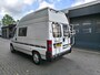 Fiat Ducato FIAT STRADA Fabriekscamper, 4 Slaappl.