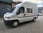 Fiat Ducato FIAT STRADA Fabriekscamper, 4 Slaappl.