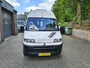 Fiat Ducato FIAT STRADA Fabriekscamper, 4 Slaappl.