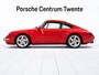 Porsche 911 Carrera 4 Coupe